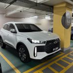 Chery Tiggo Cross