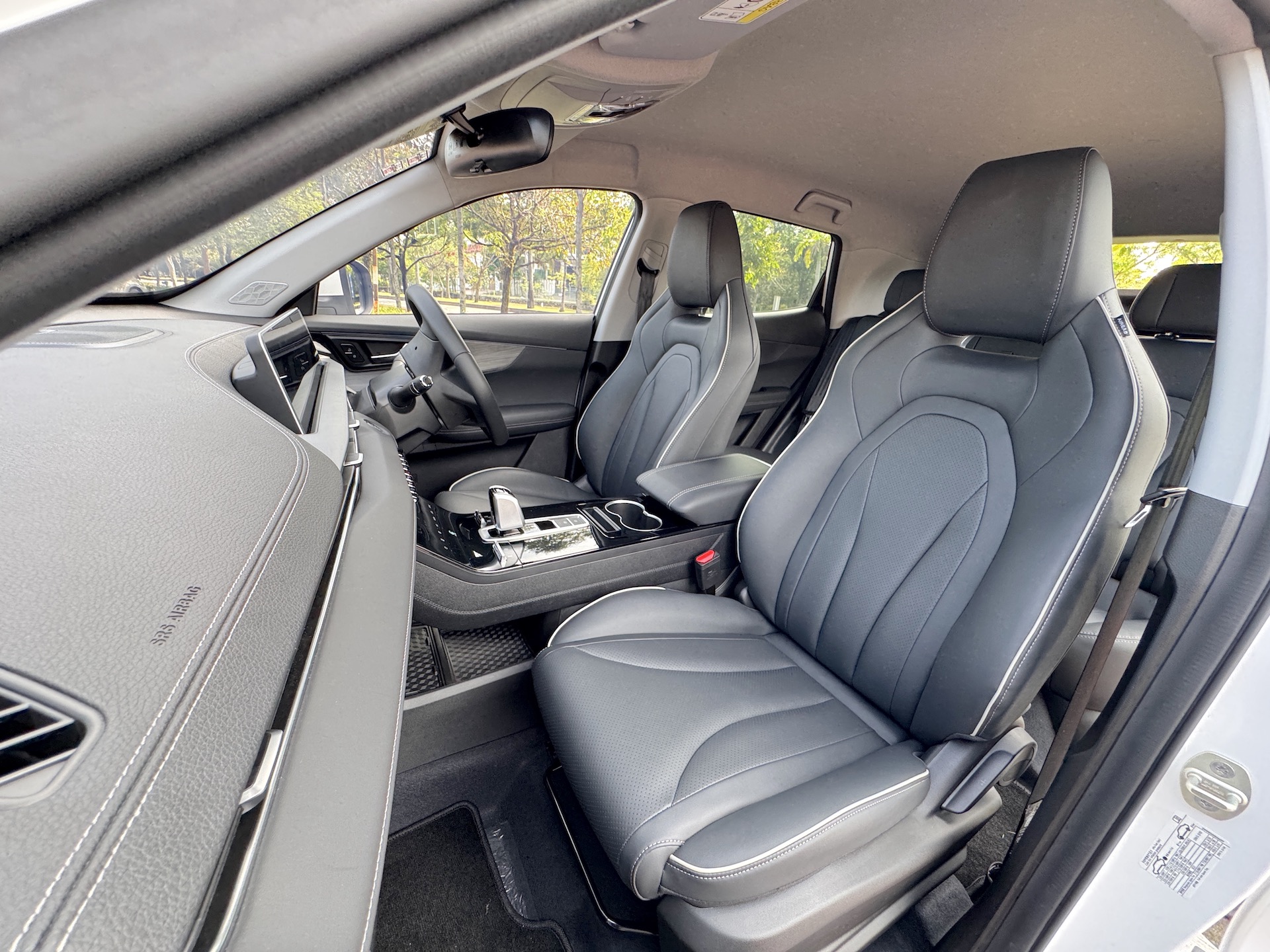 Chery Tiggo Cross