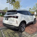 Chery Tiggo Cross