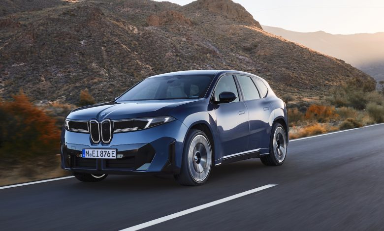 BMW ransomware