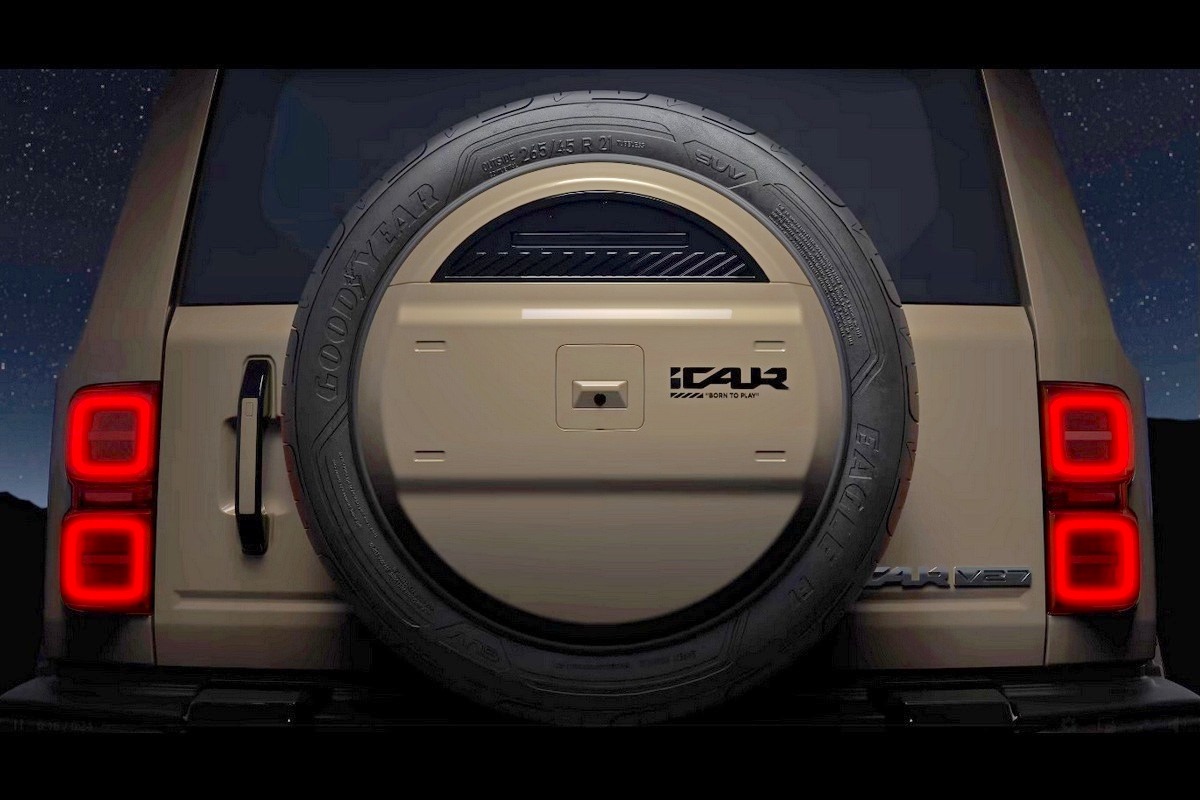 iCAUR
