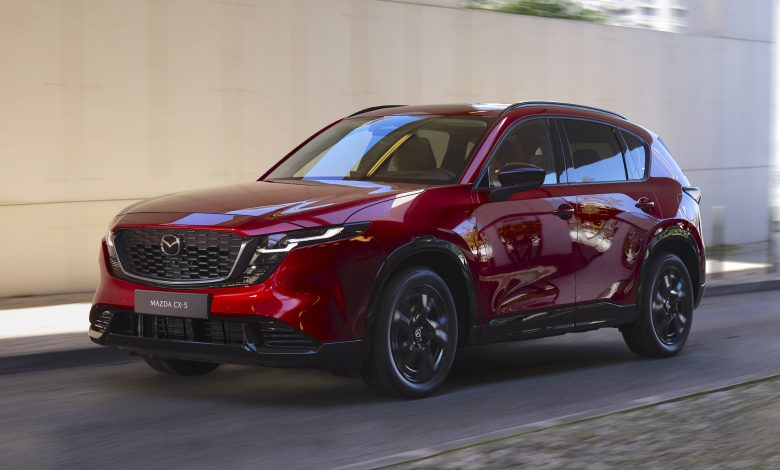 Mazda