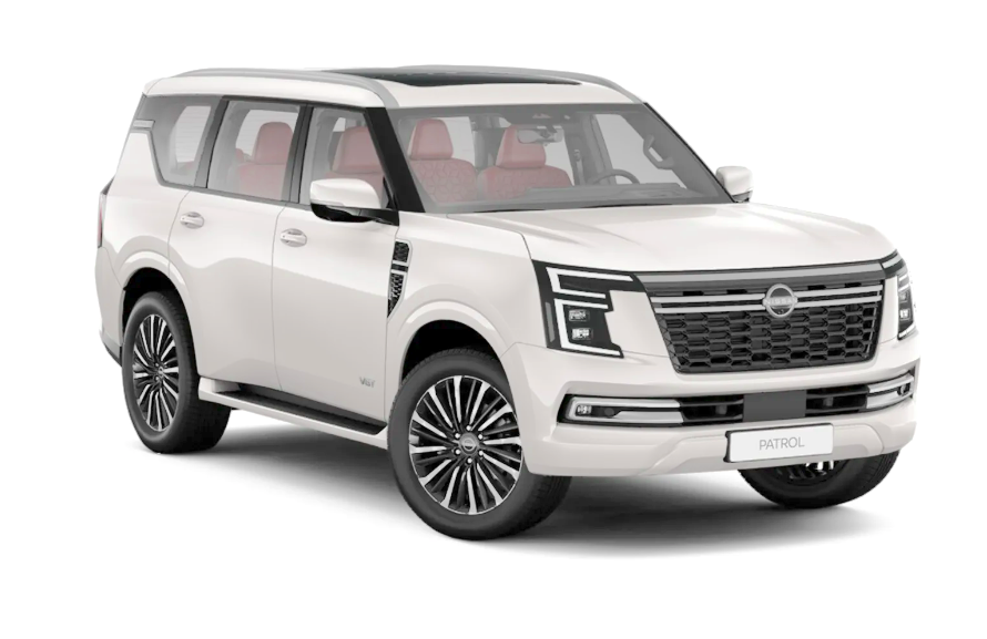 Nissan Tekton