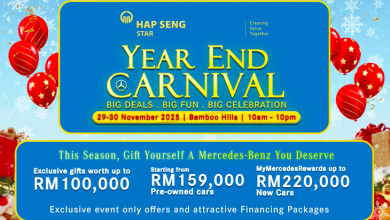 Hap Seng Star