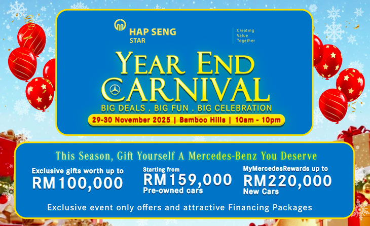 Hap Seng Star