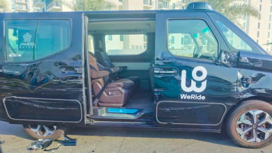 Weride