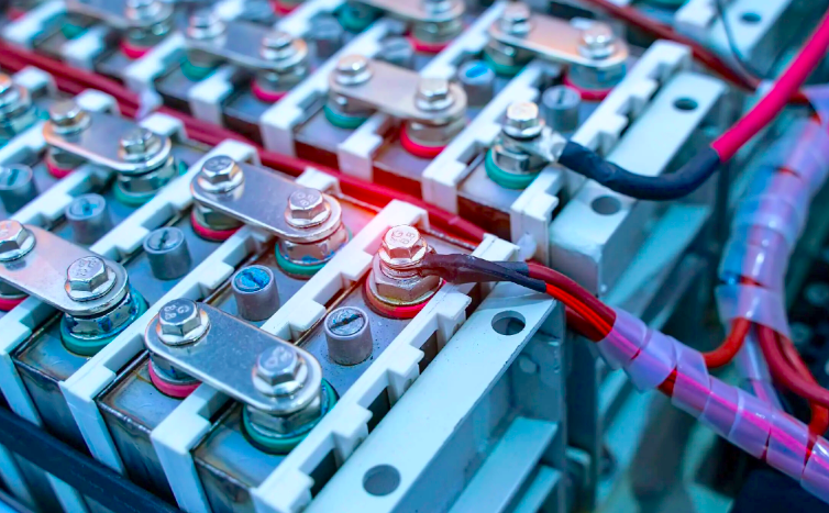 Solid-State