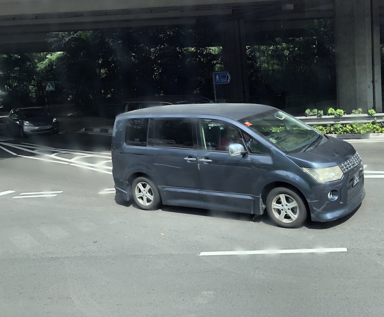 SG cars COE