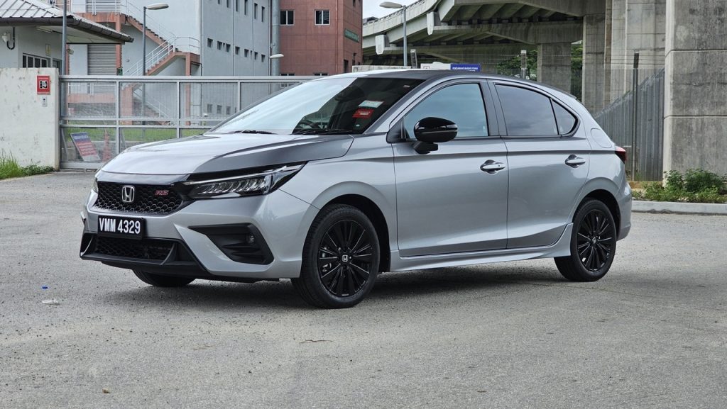 Honda