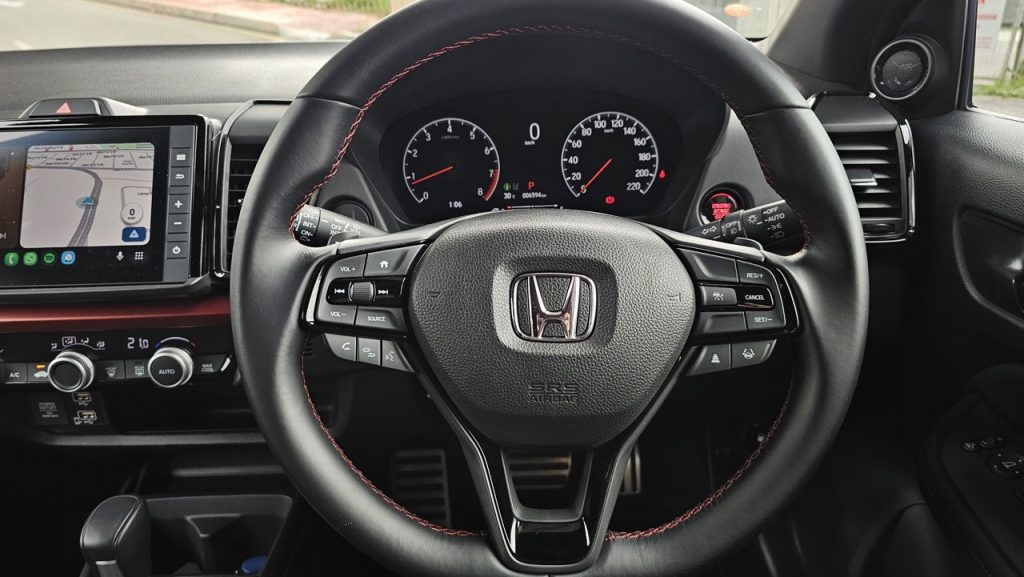 Honda