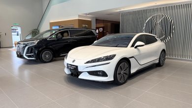 Denza Z9GT