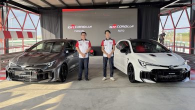 Toyota GR Corolla