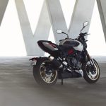 triumph trident 800
