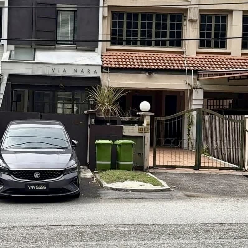 rude driver