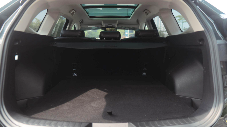Haval H6 PHEV