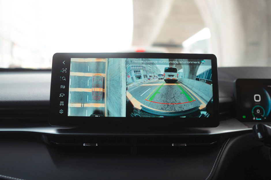 Haval H6 PHEV