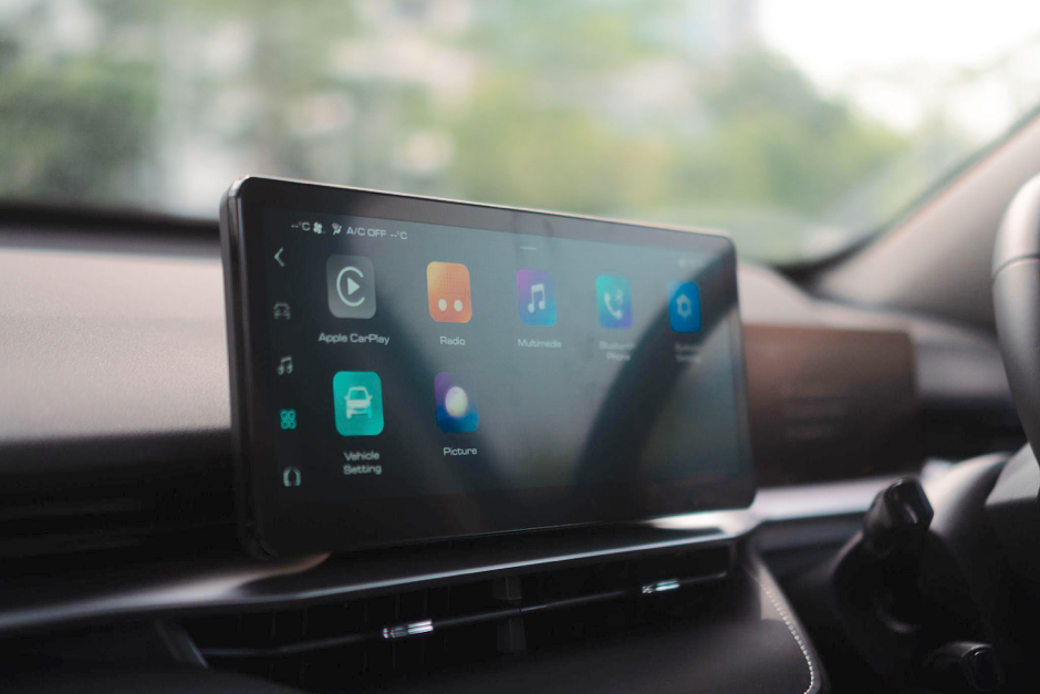 Haval H6 PHEV