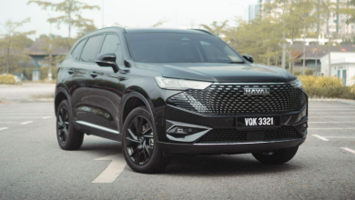 Haval H6 PHEV