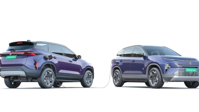 TATA Harrier