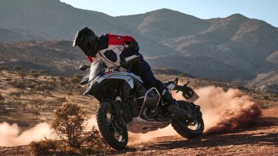 BMW R 1300 GS