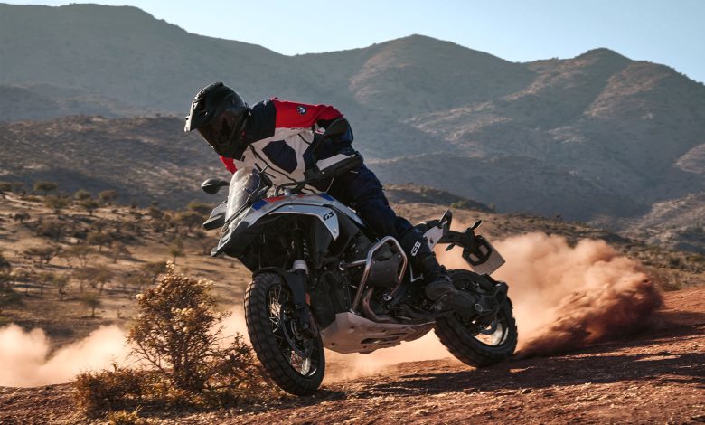 BMW R 1300 GS