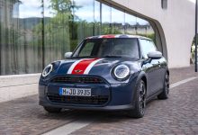 MINI Cooper S Oxford Edition
