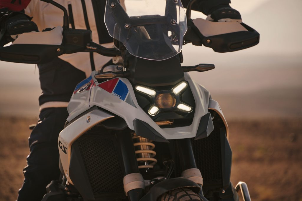 BMW R 1300 GS