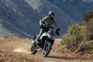BMW R 1300 GS