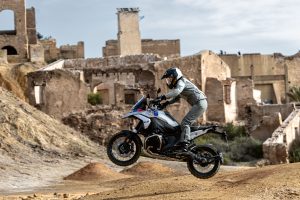 BMW R 1300 GS