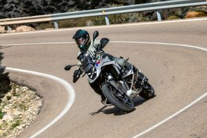BMW R 1300 GS