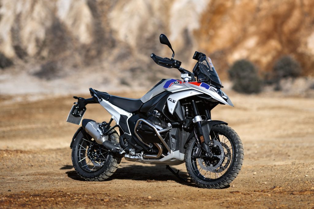 BMW R 1300 GS