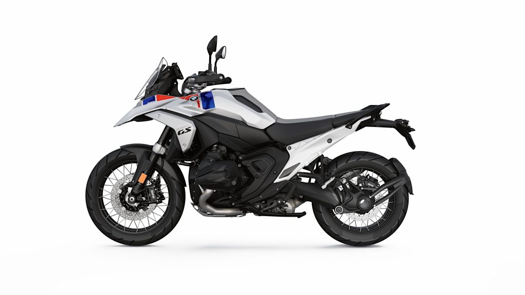 BMW R 1300 GS