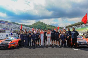 Audi Sport Asia