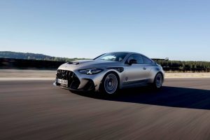 Mercedes-AMG CLE 646