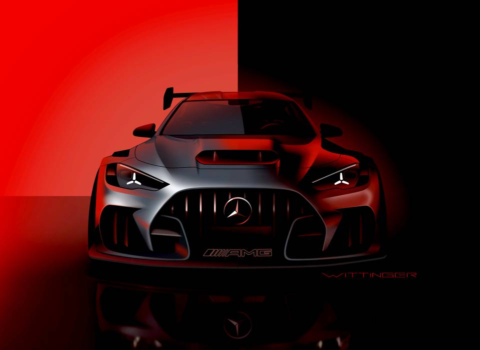 Mercedes-AMG CLE 646