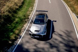 Mercedes-AMG CLE 646