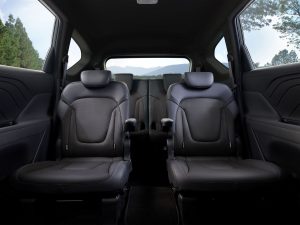 Hyundai STARGAZER