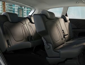 Hyundai STARGAZER