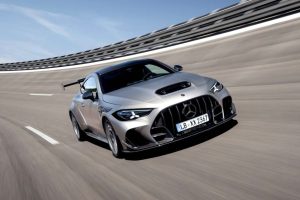 Mercedes-AMG CLE 646