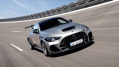 Mercedes-AMG CLE 646