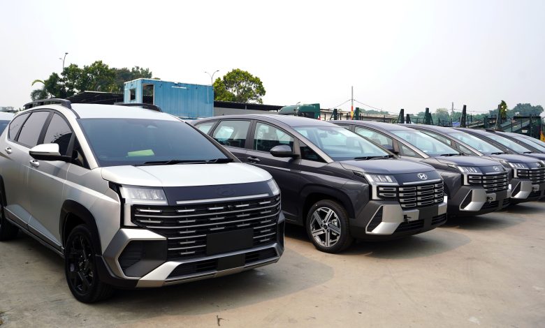 Hyundai STARGAZER