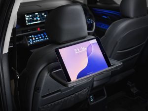 Hyundai STARGAZER