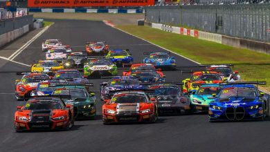 Audi Sport Asia