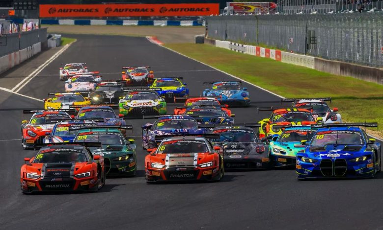 Audi Sport Asia