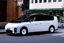 Li Auto Mega
