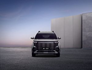 Hyundai STARGAZER