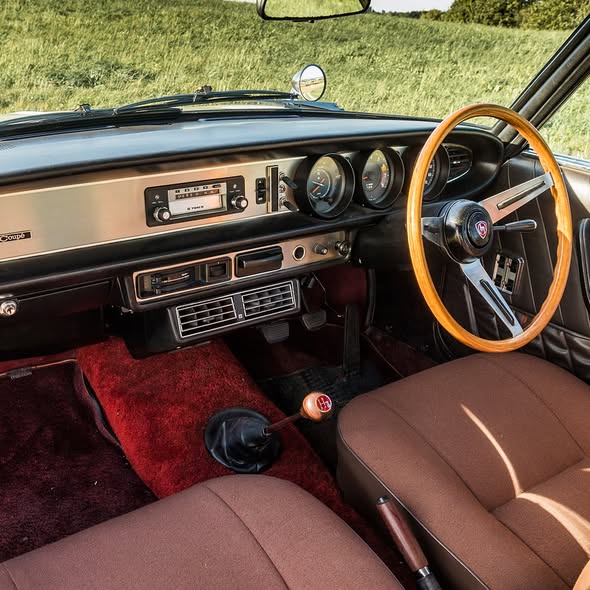 Mazda Luce R130