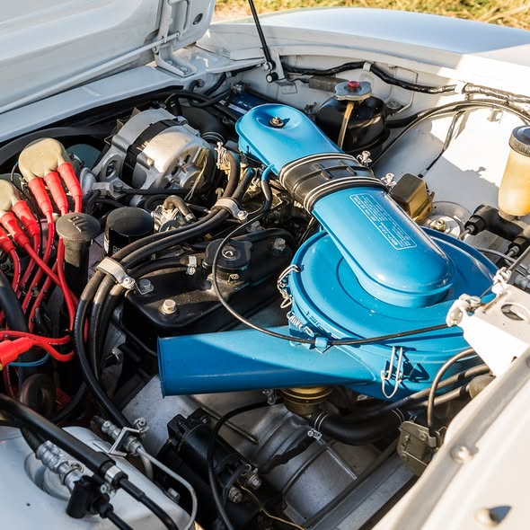 Mazda Luce R130