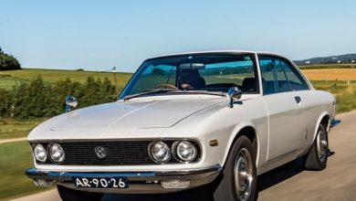 Mazda Luce R130