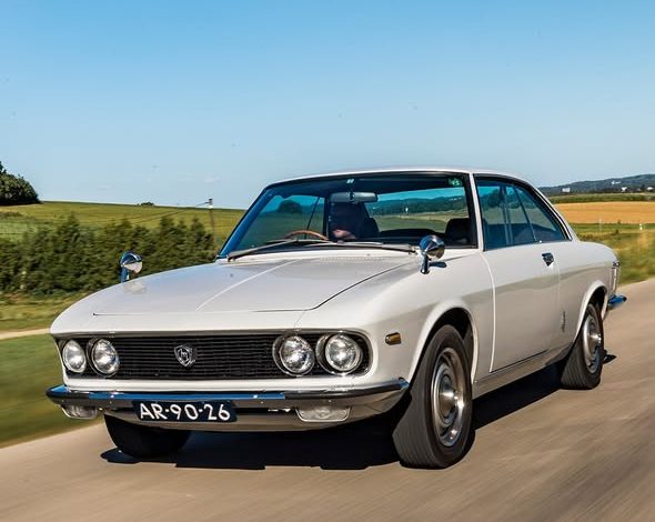 Mazda Luce R130